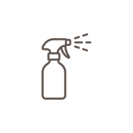 Illatosító spray-k