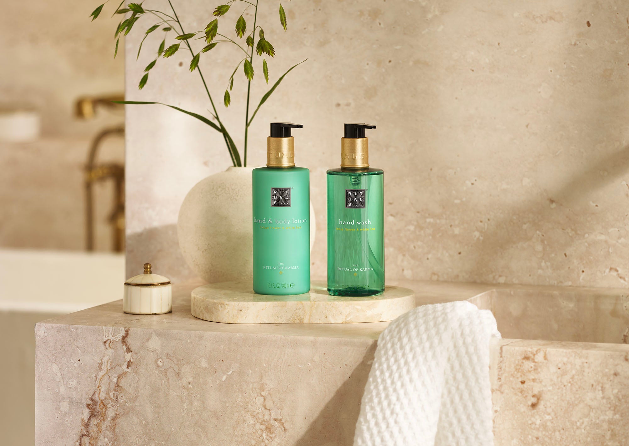Bohéme Collection
