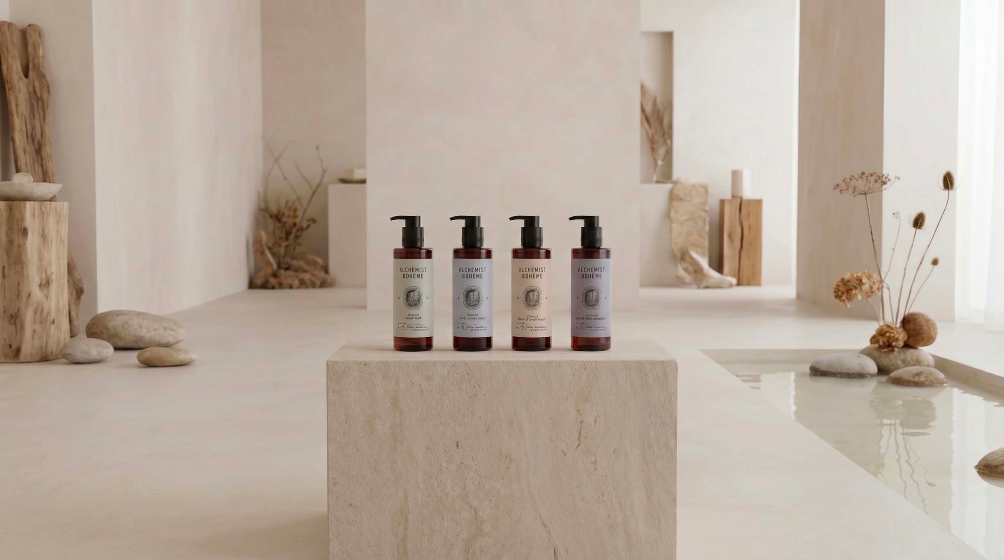 Bohéme Collection