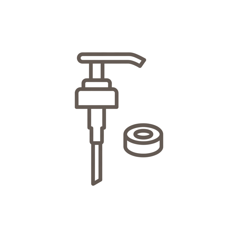 Příslušenství k dávkovačům