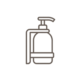 500 ml-es adagoló rendszerek