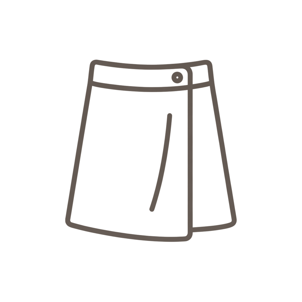 Saunové kilty