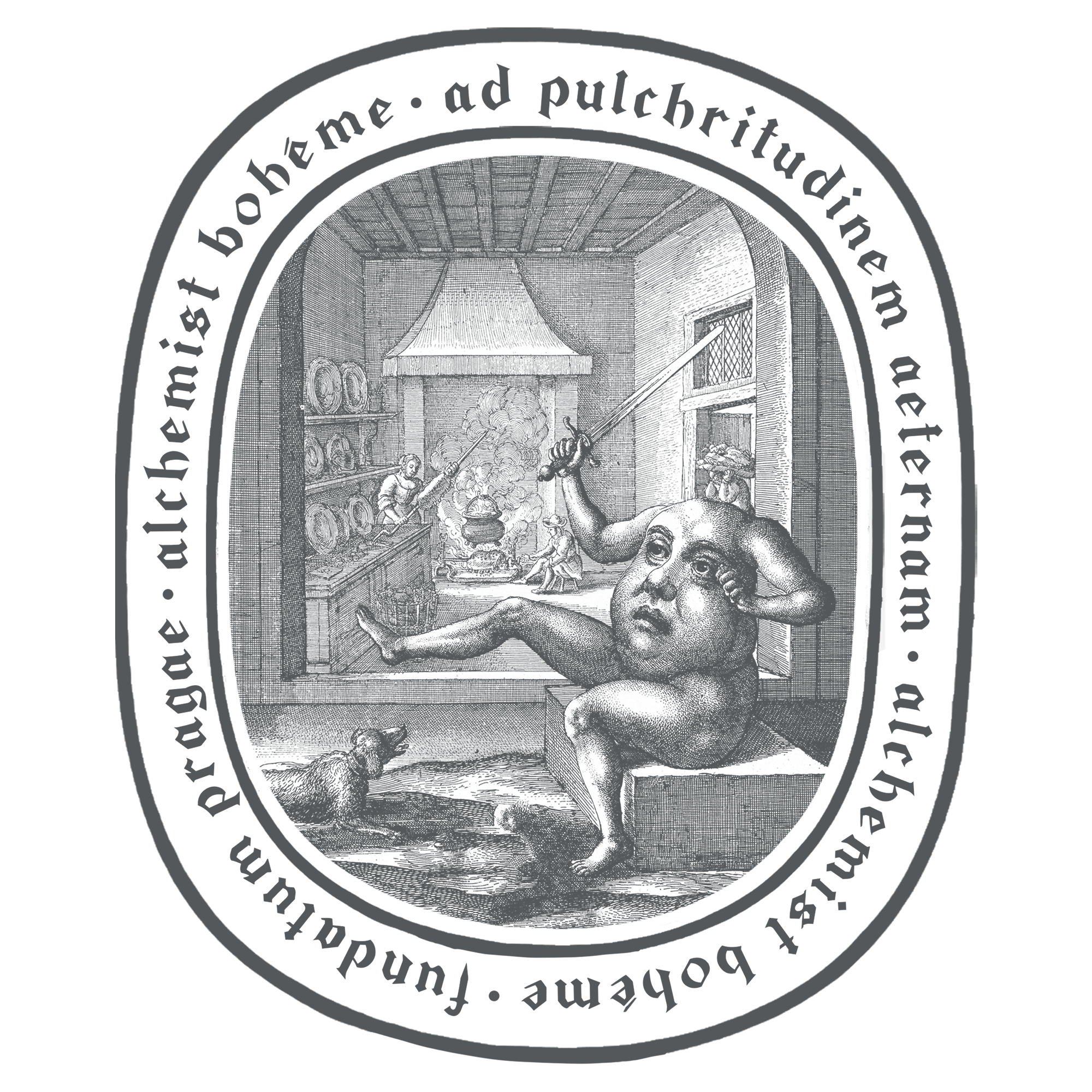 Alchemist Bohēme