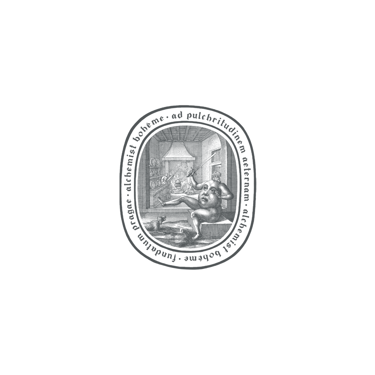 Alchemist Bohēme