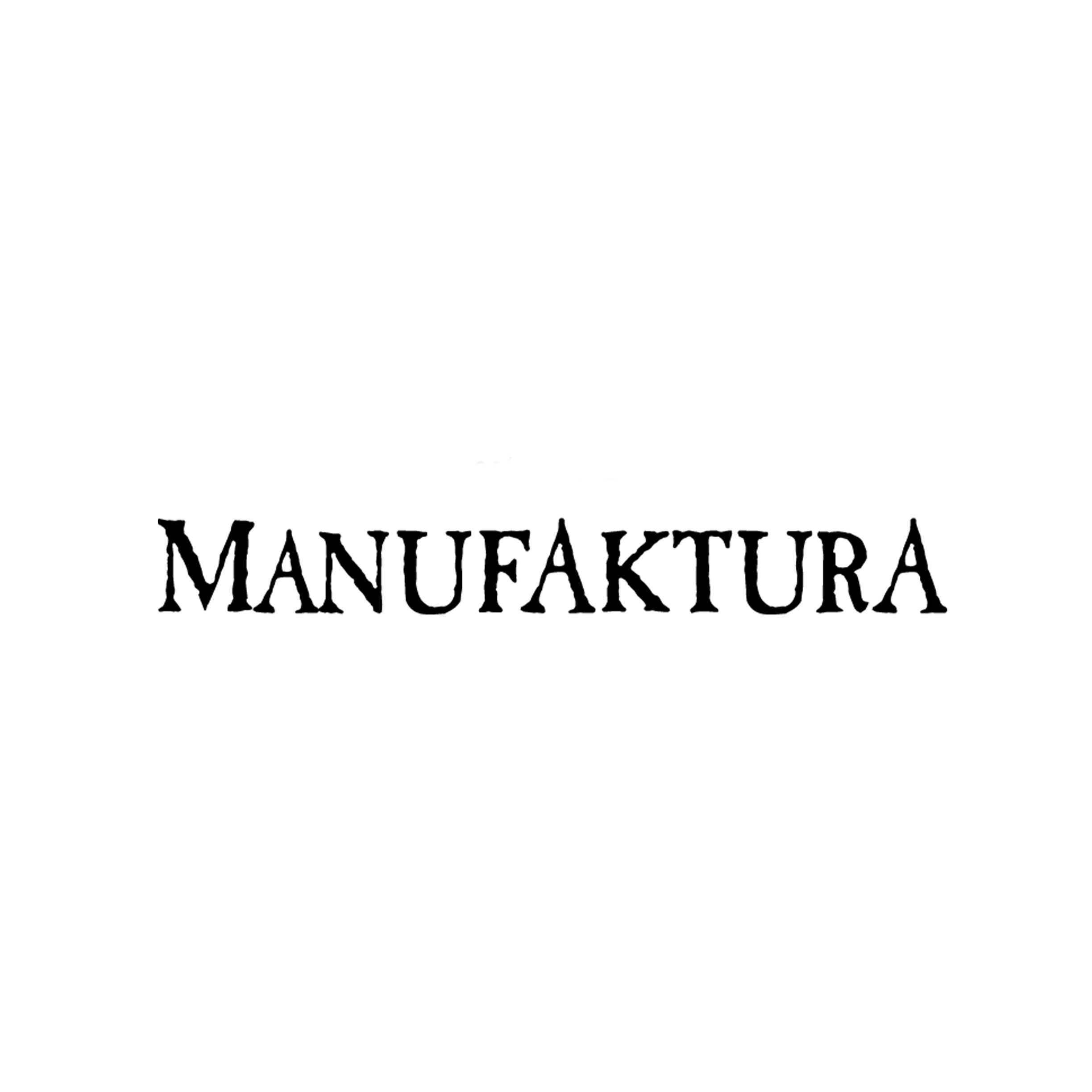 Manufaktura