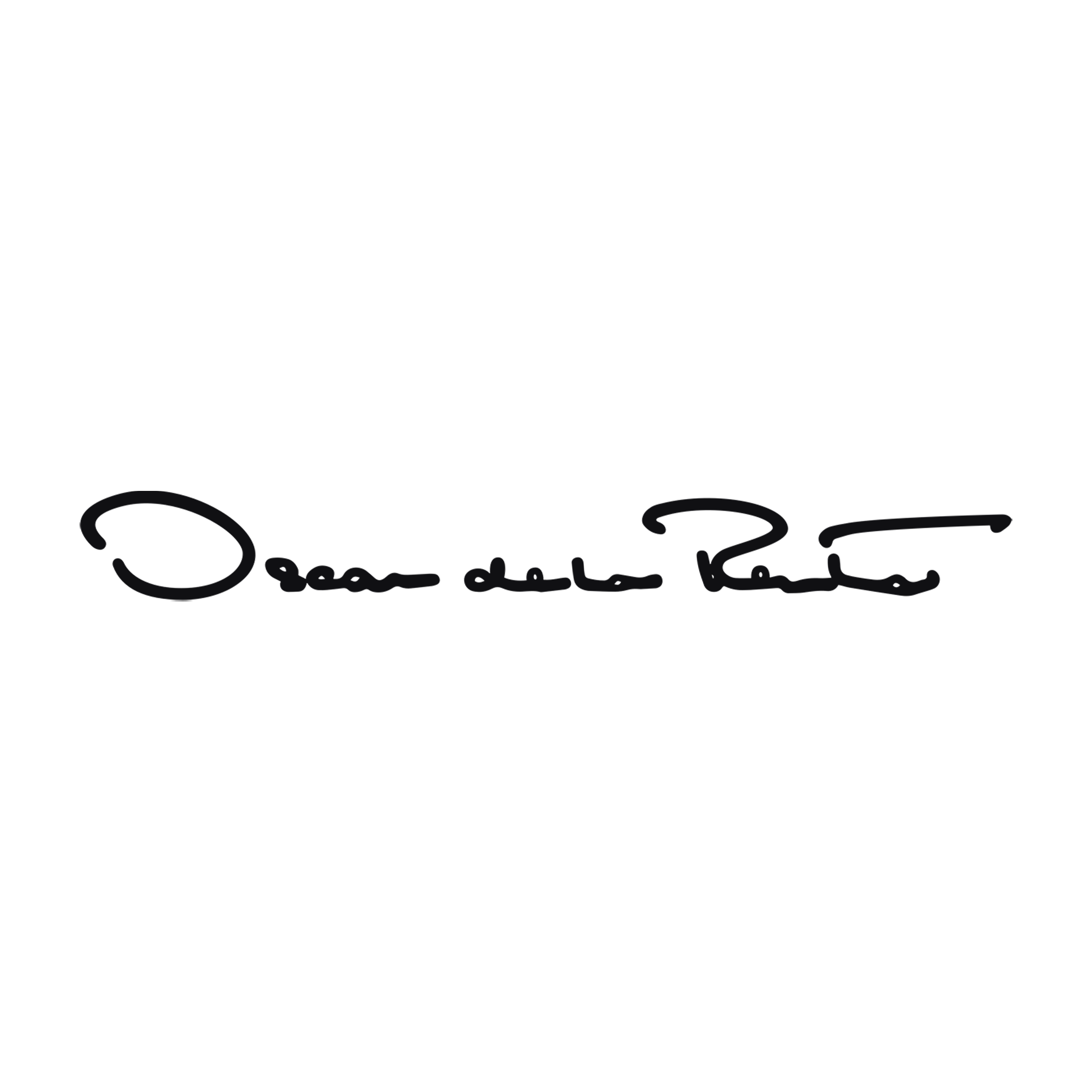 Oscar de la Renta