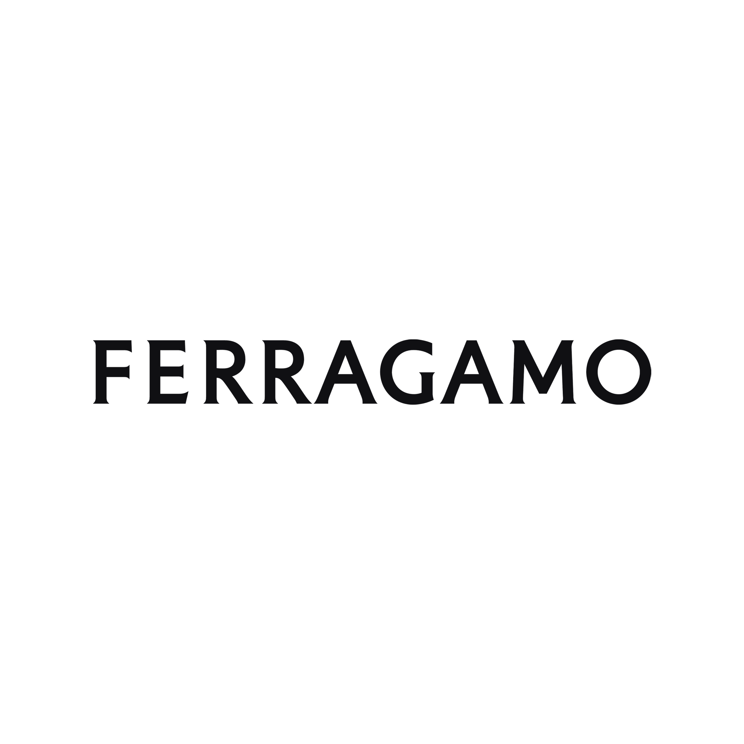Ferragamo