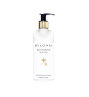 Krém na ruce Bvlgari White Tea 300 ml