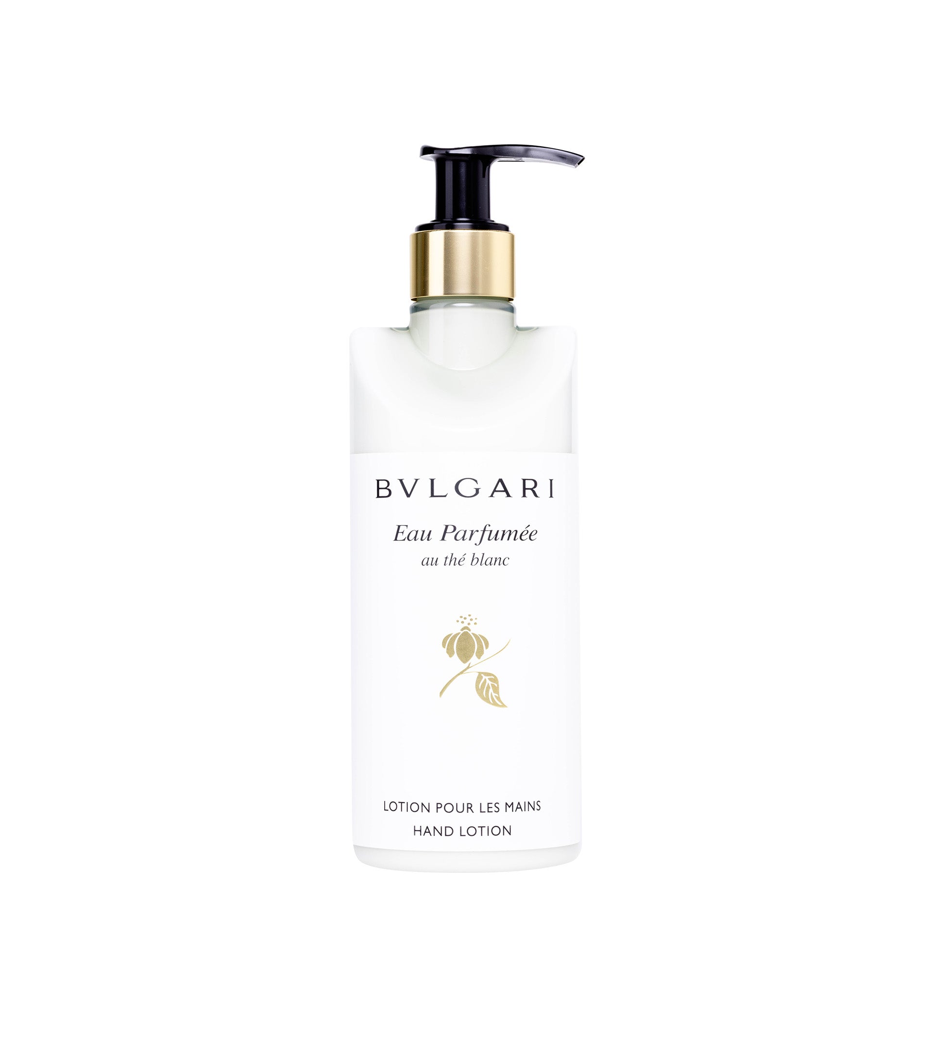 Krém na ruce Bvlgari White Tea 300 ml