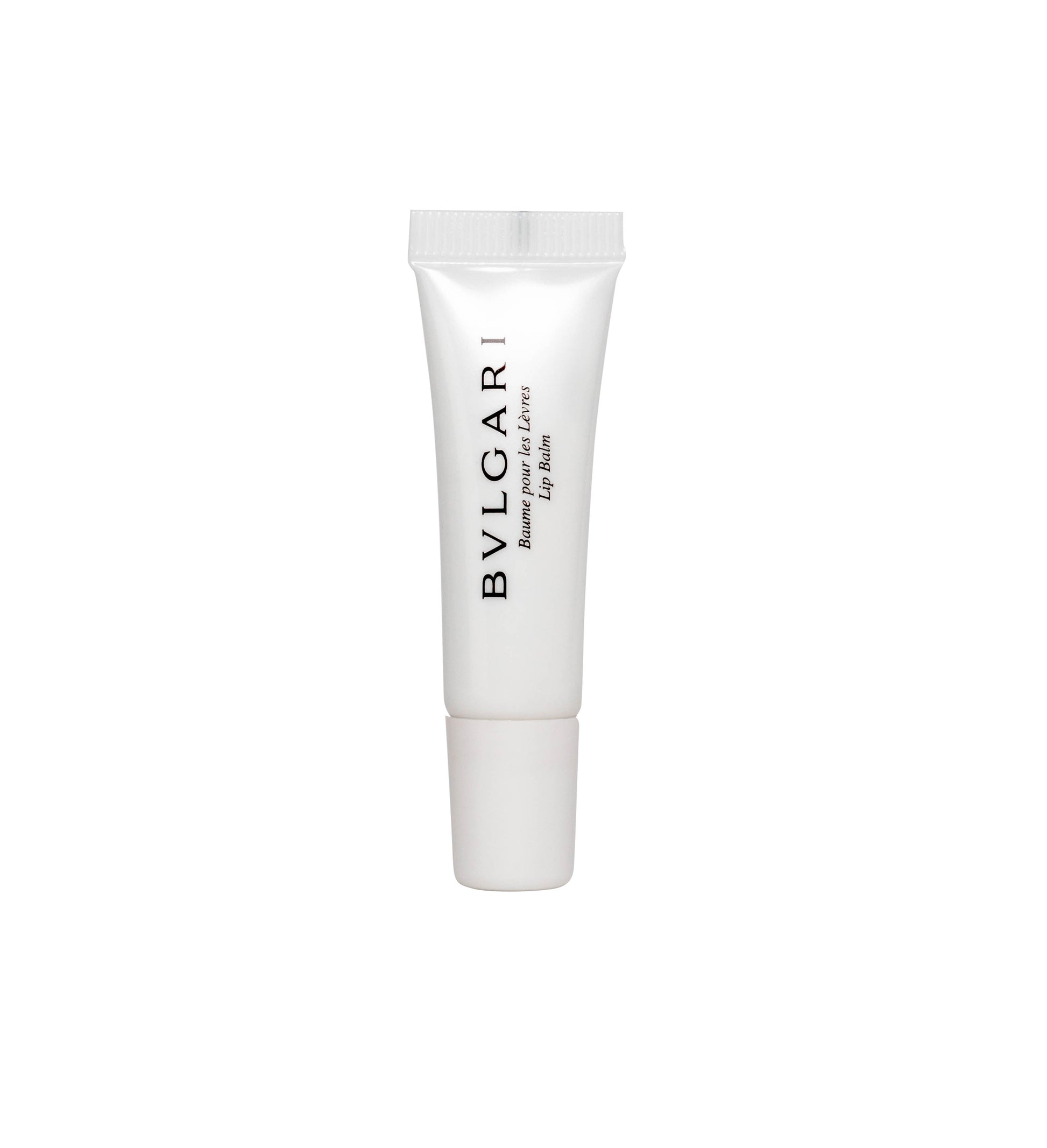 Neparfemovaný balzám na rty Bvlgari 7 ml