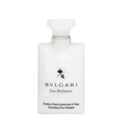Emulze na obličej Bvlgari 40 ml
