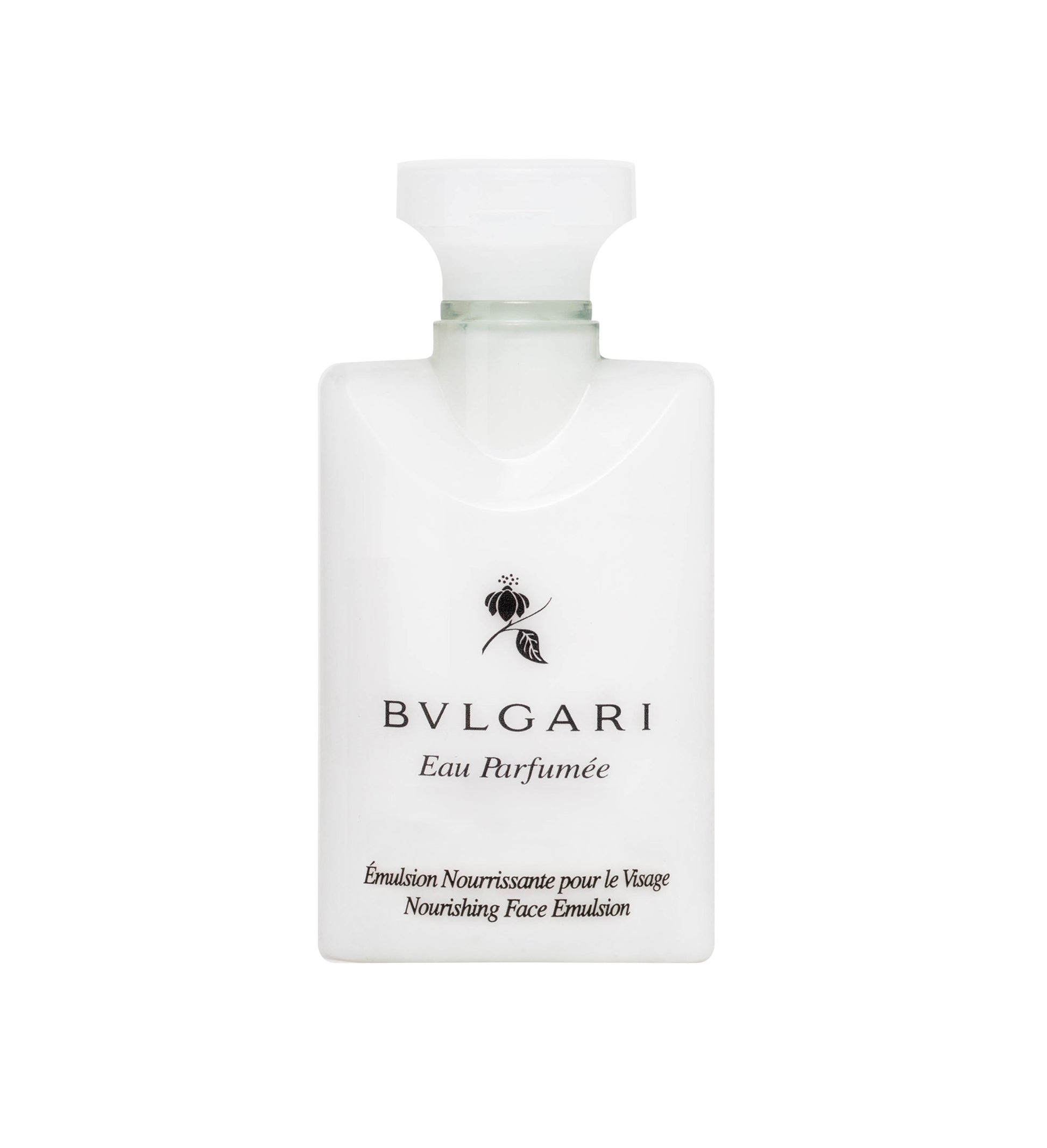 Emulze na obličej Bvlgari 40 ml