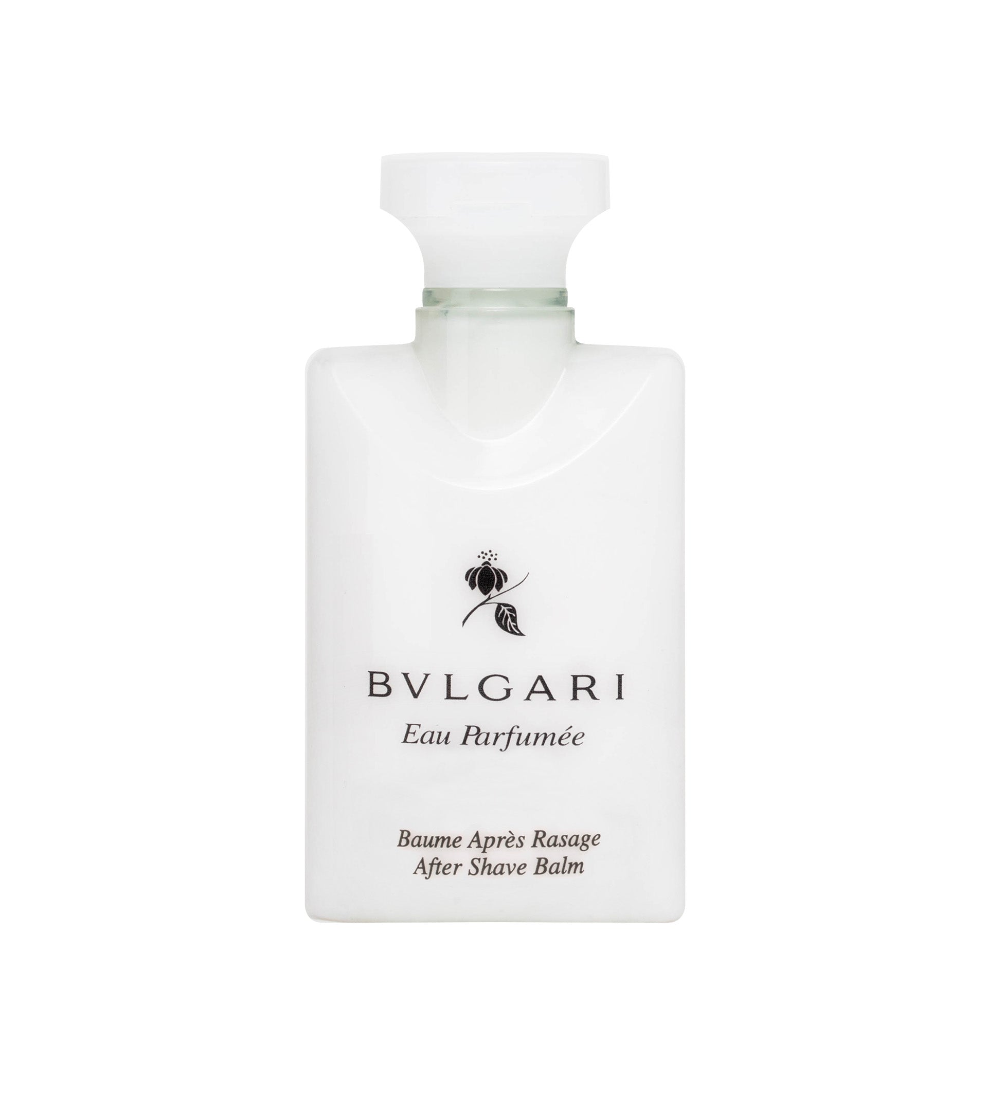 Neparfemovaný balzám po holení Bvlgari 40 ml