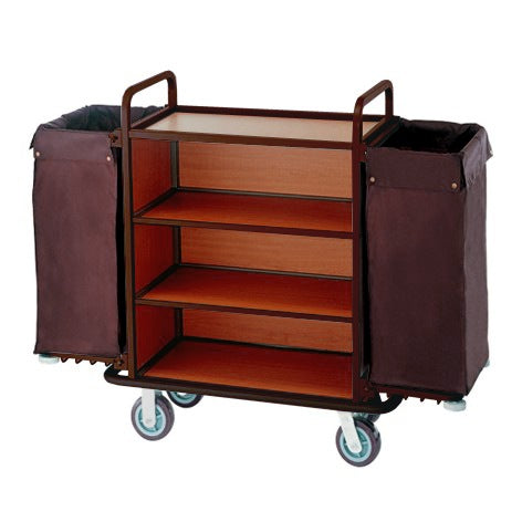 Housekeeping Cart