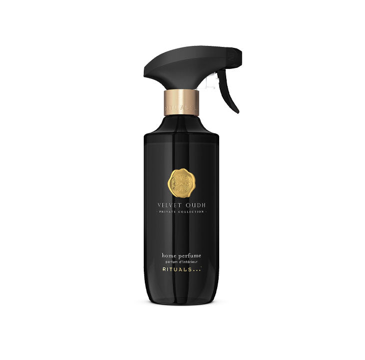 Interiérový parfém Velvet Oudh 400 ml