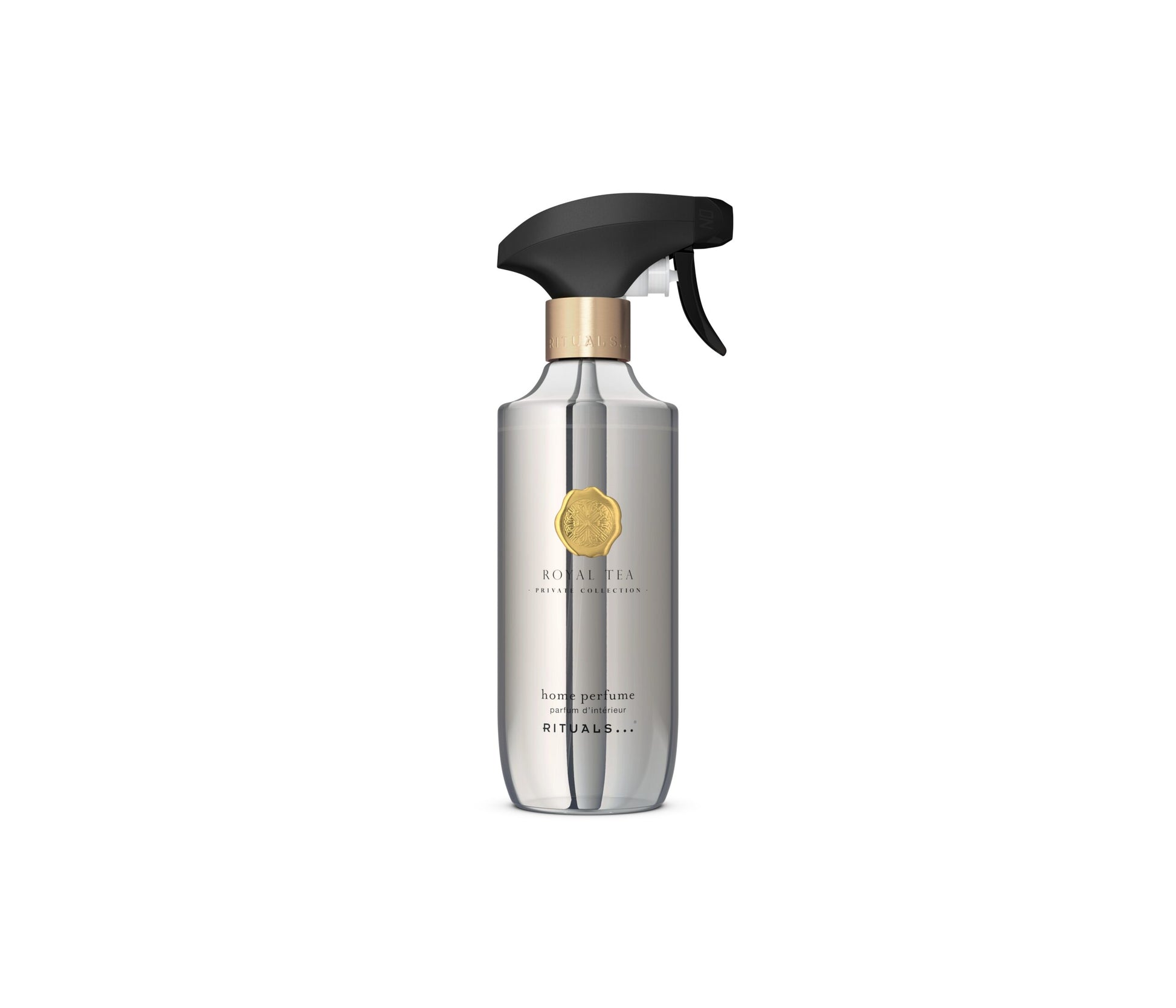4124 - Interiérový parfém Royal Tea 400 ml