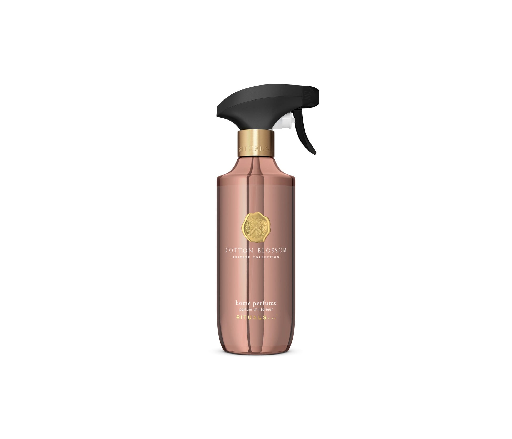 4126 - Interiérový parfém Cotton Blossom 400 ml