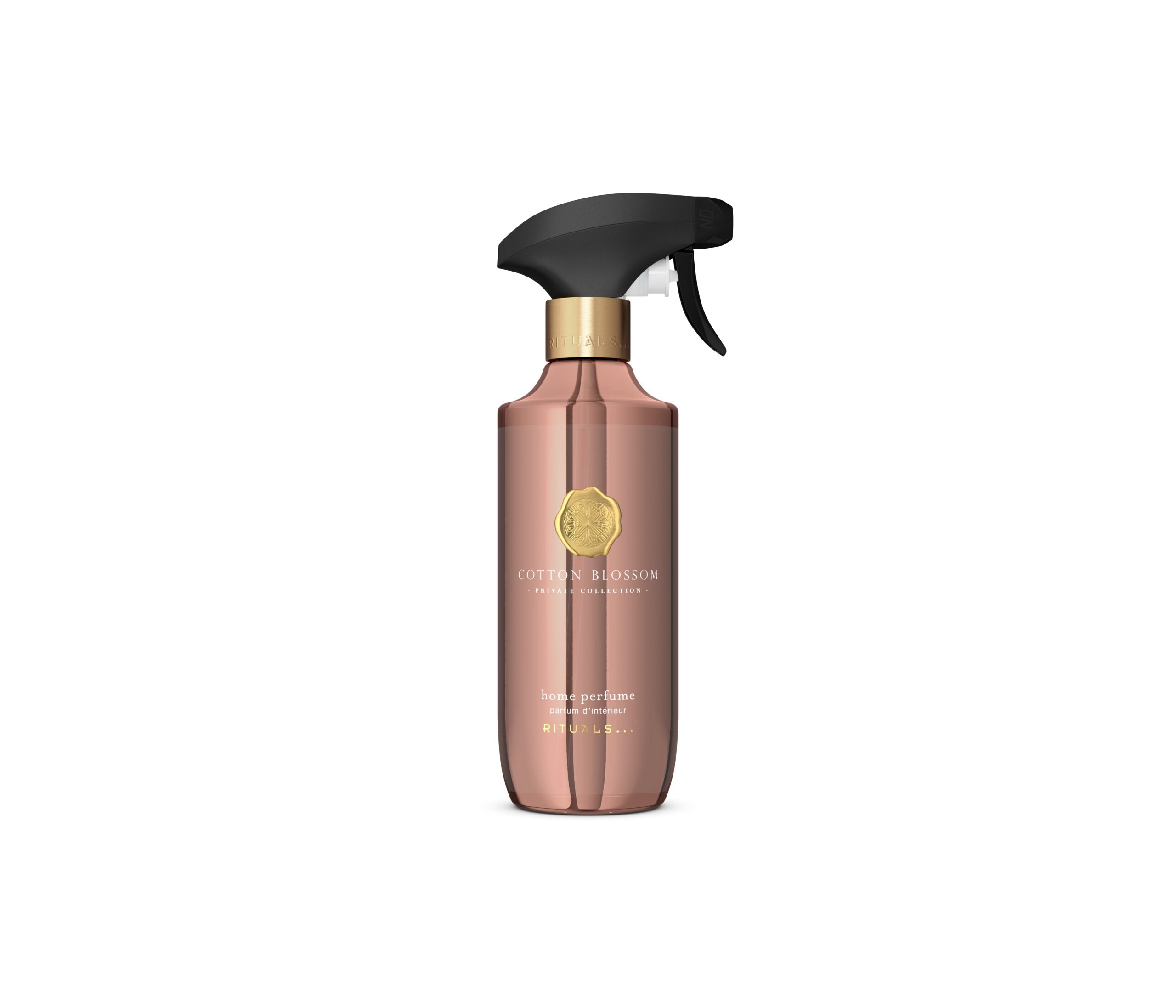 4126 - Interiérový parfém Cotton Blossom 400 ml