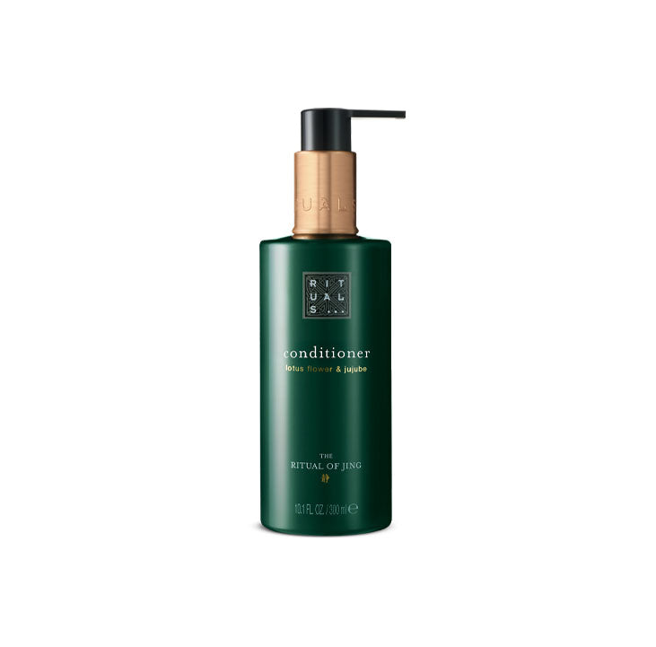 Jing hajkondicionáló 300 ml