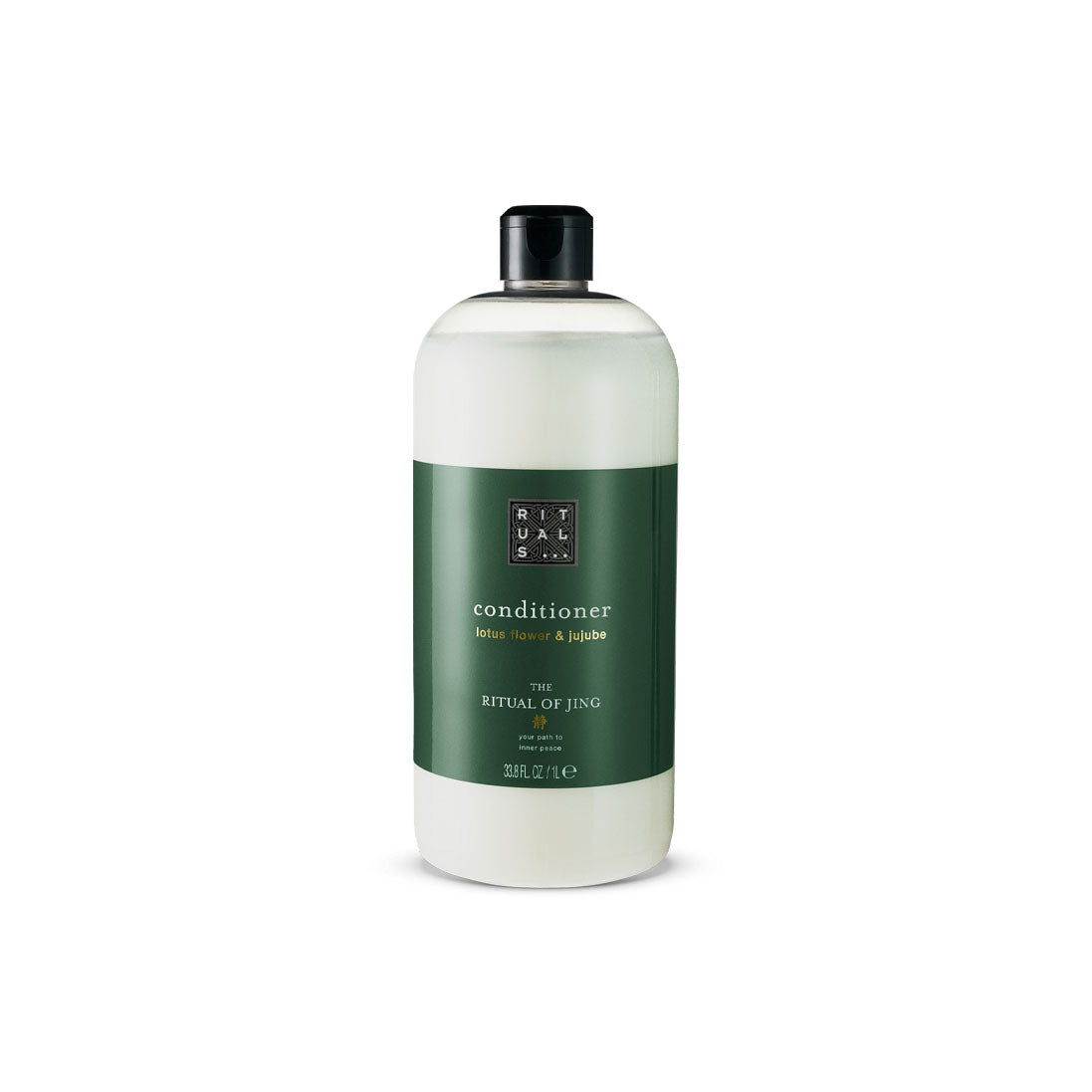 Jing Hair Conditioner Refill, 1000 ml