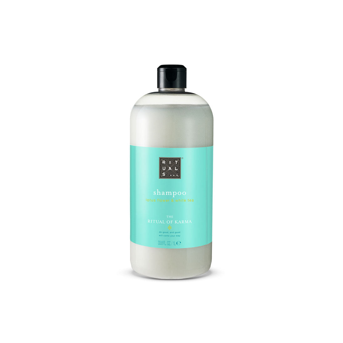 Karma Hair Shampoo Refill, 1000 ml