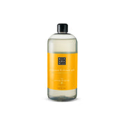 Mehr Hair and Body Shampoo Refill, 1000 ml