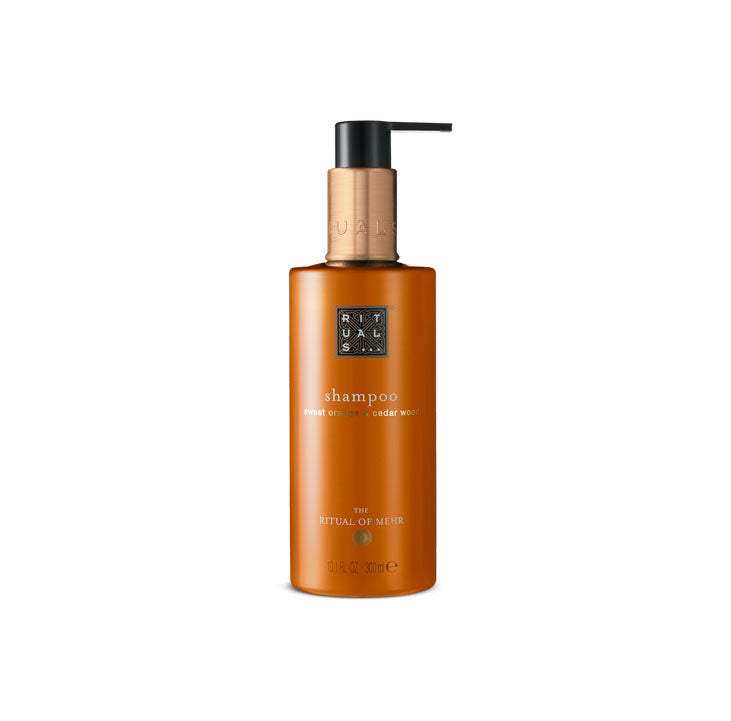 Mehr Shampoo 300 ml