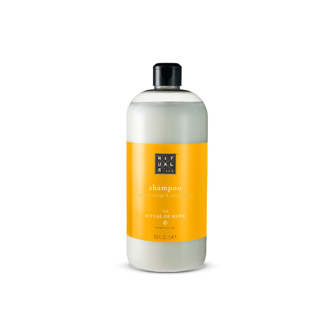 Mehr Hair Shampoo Refill, 1000 ml