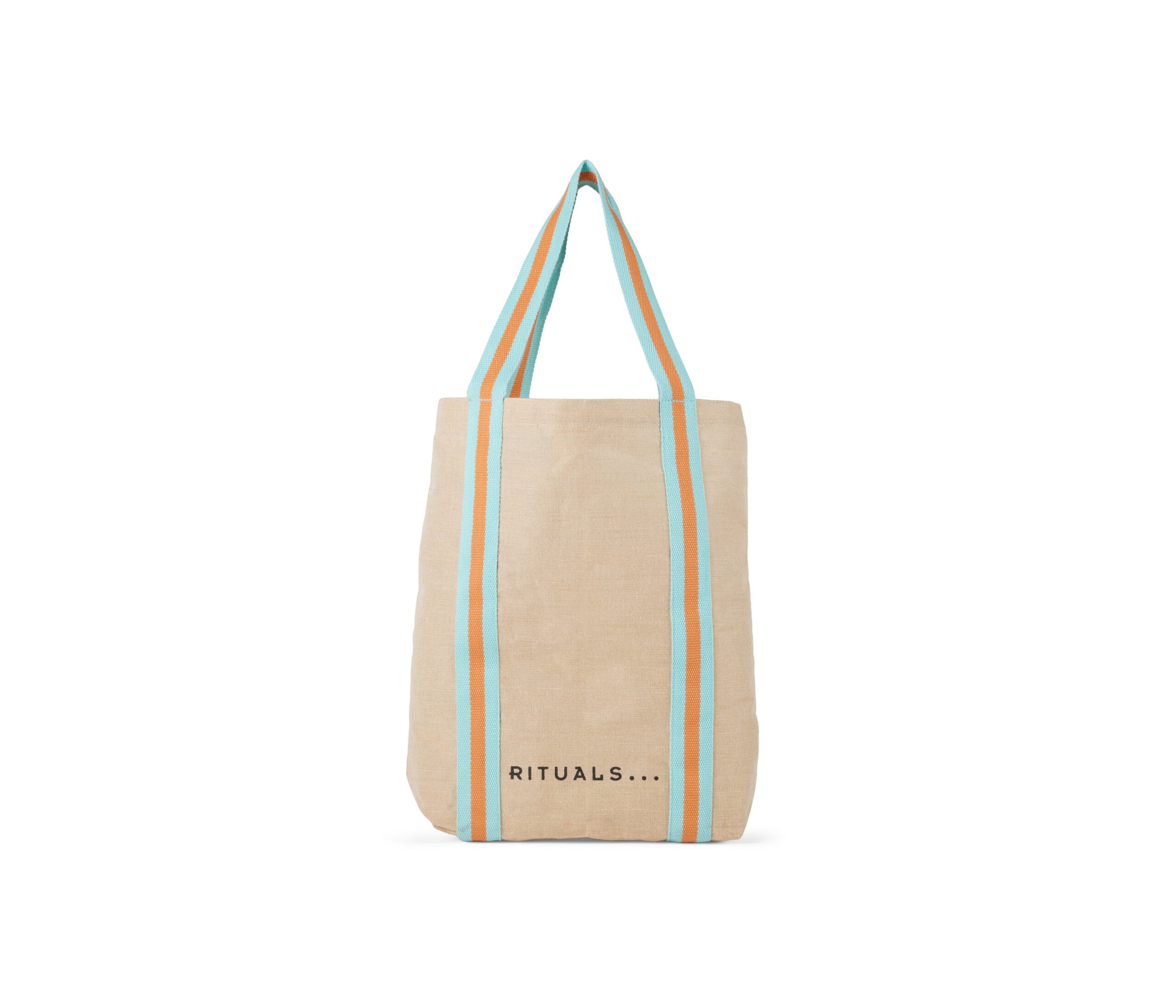 Summer Tote Bag Rituals