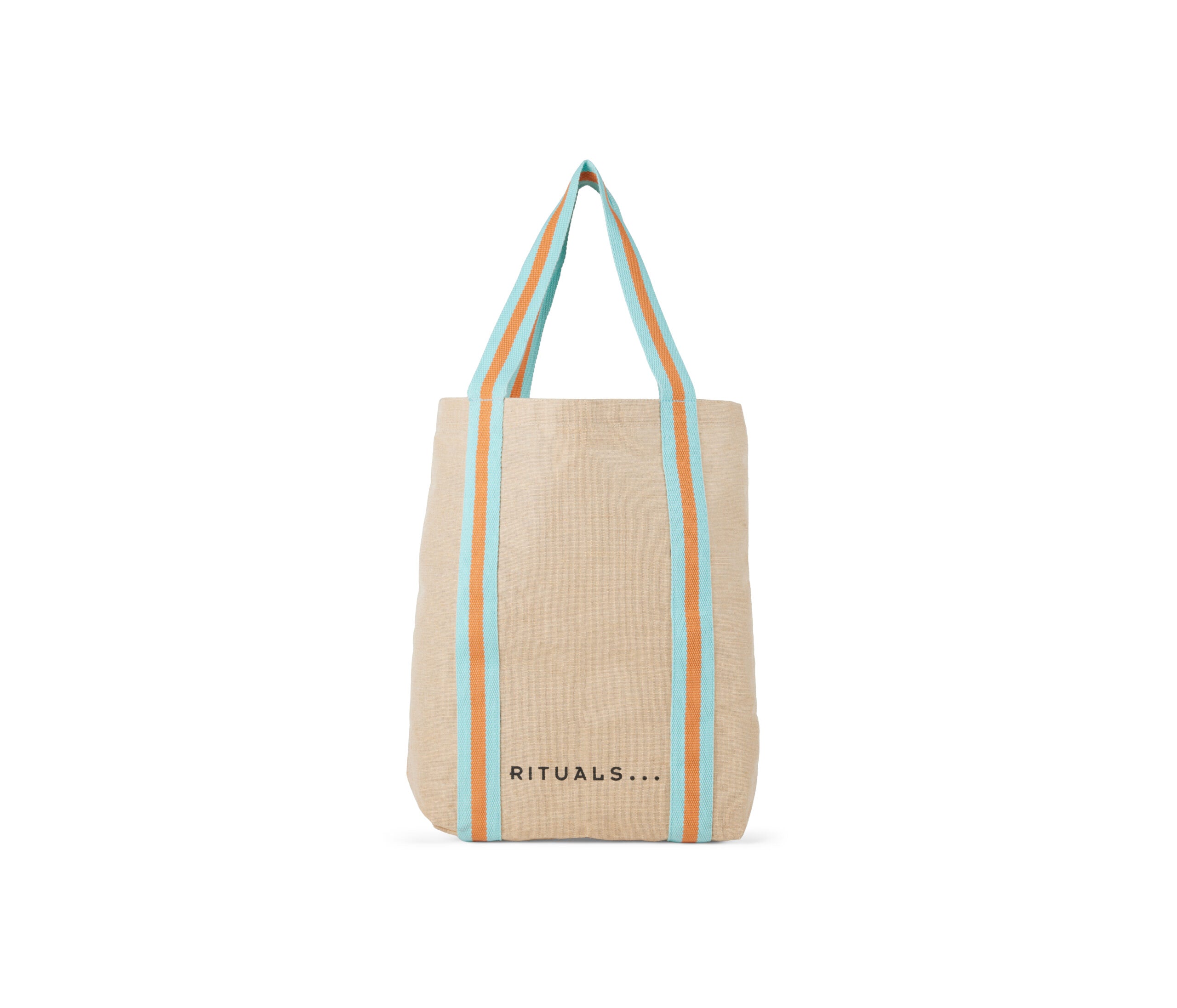 Summer Tote Bag Rituals