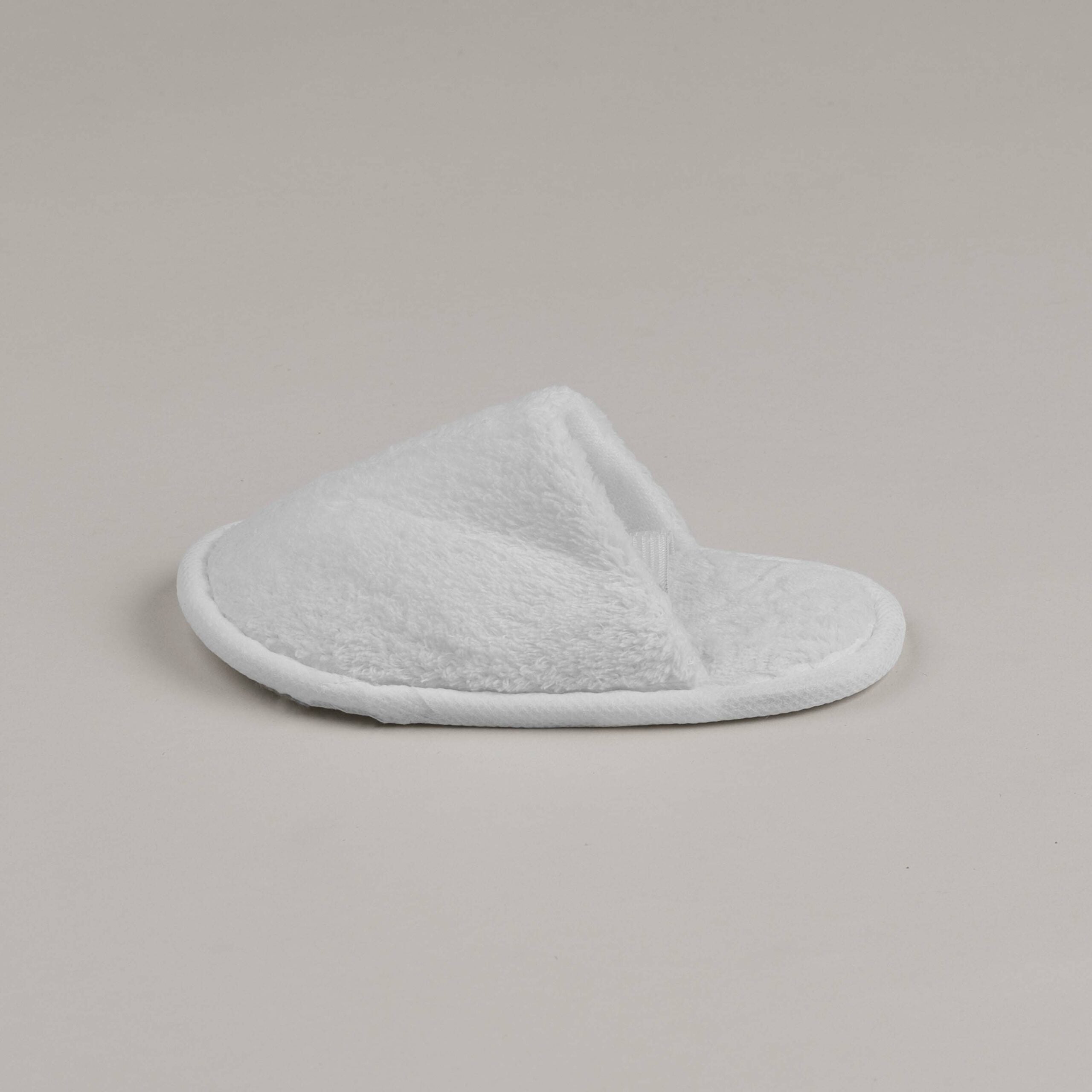 Coral Fleece Mini Children's Slippers, 15.5 cm