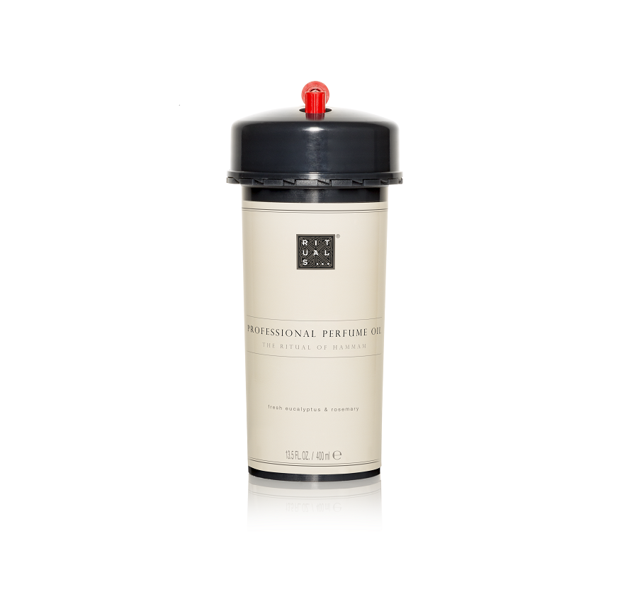 Náplň pro aroma difuzér Hammam 400 ml