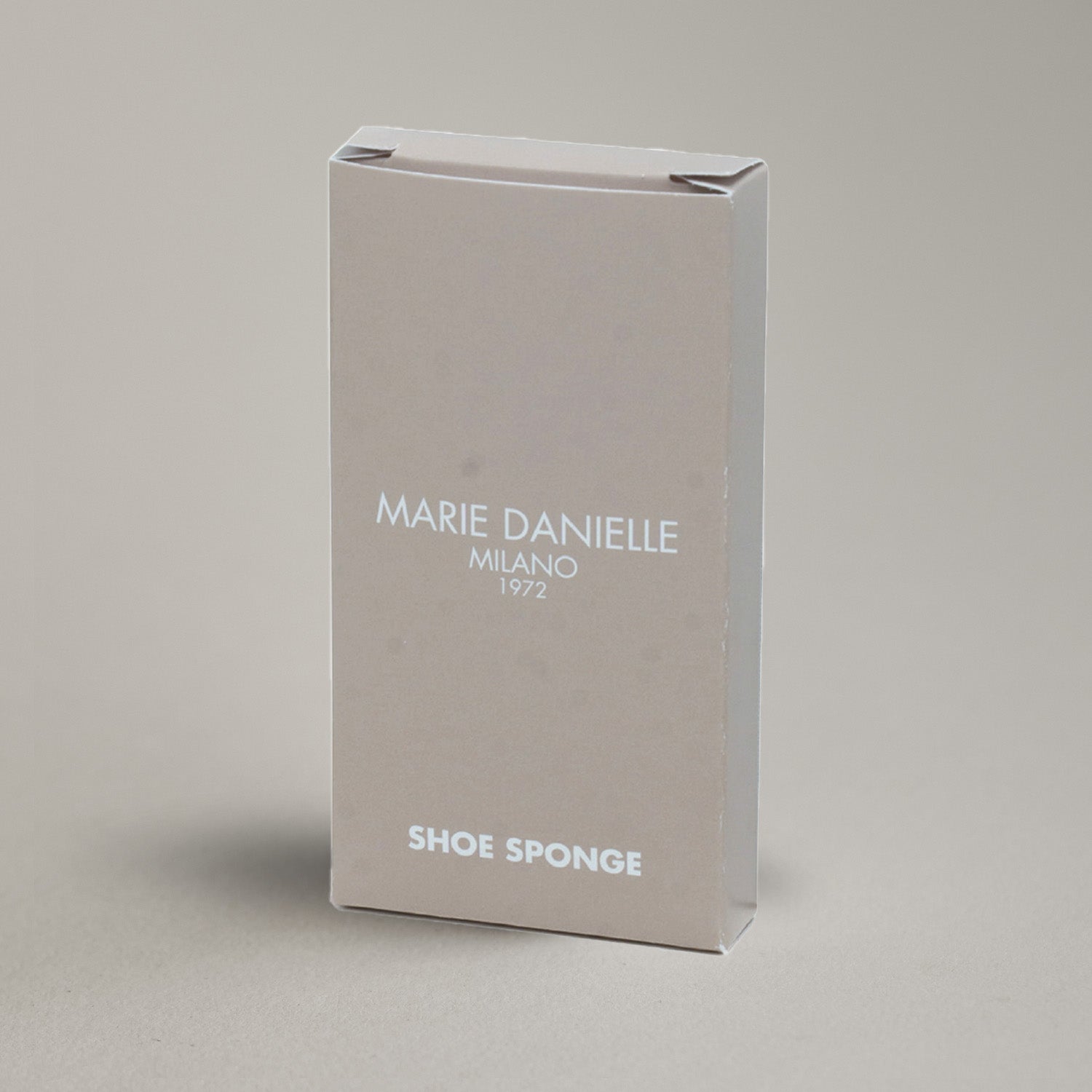Marie Danielle Shoe Brush