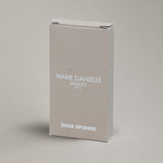 Marie Danielle Shoe Brush