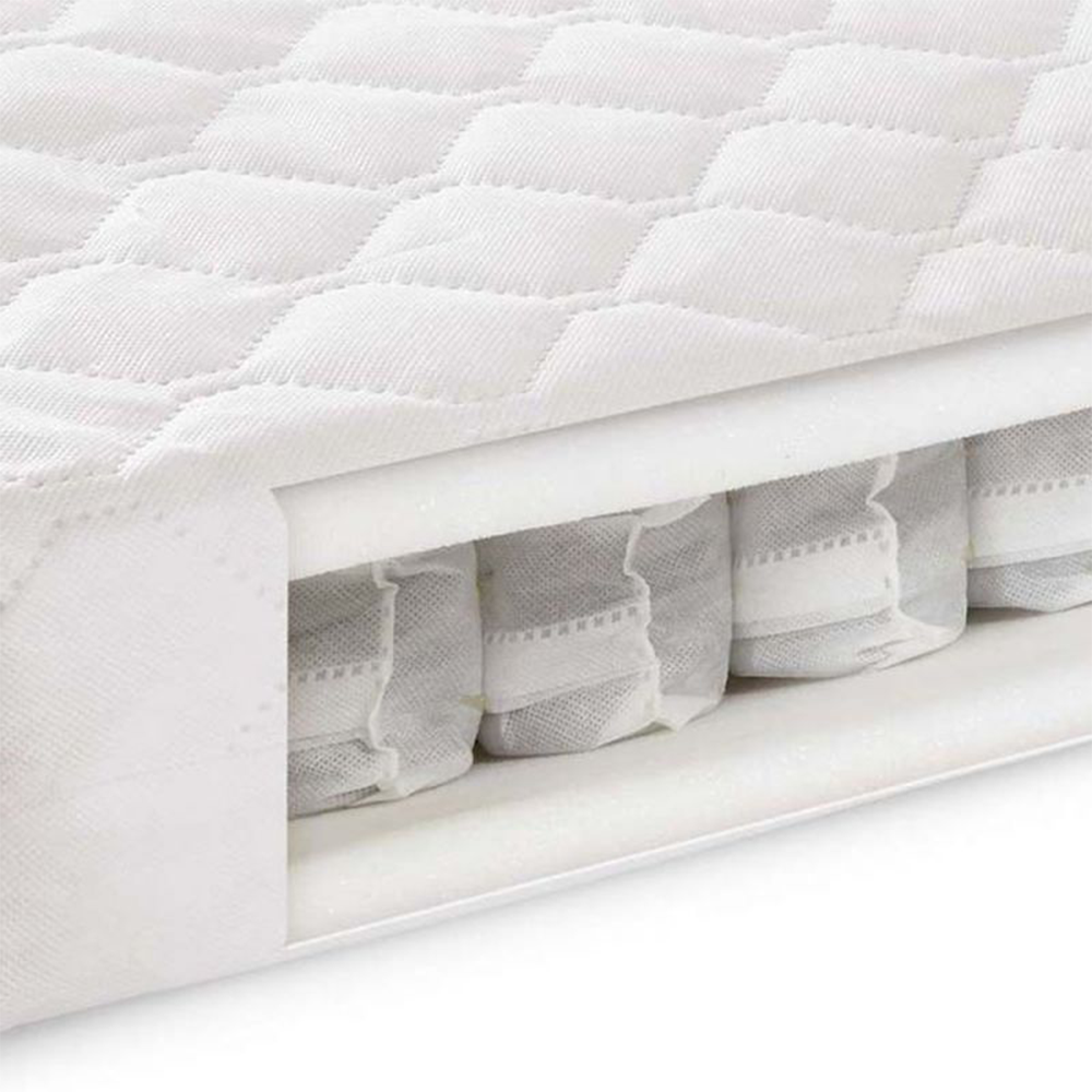 Boheme Professional Pocket Spring Mattress
