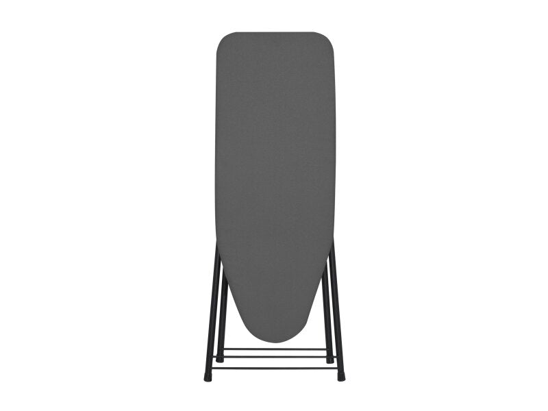 Corby Berkshire Compact Ironing Board, Dark Gray Cover