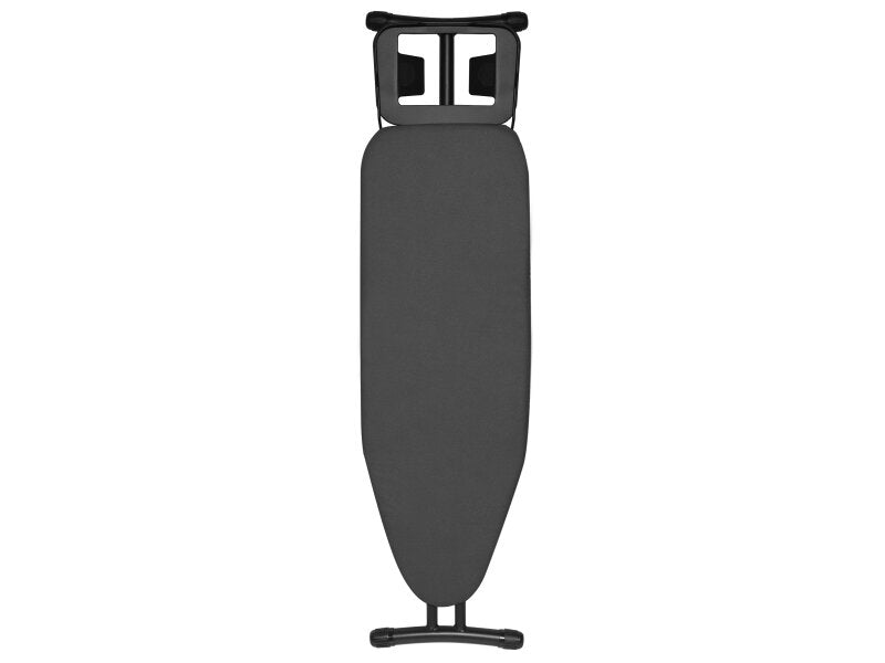 Corby Classic Ironing Board, Dark Gray Cover