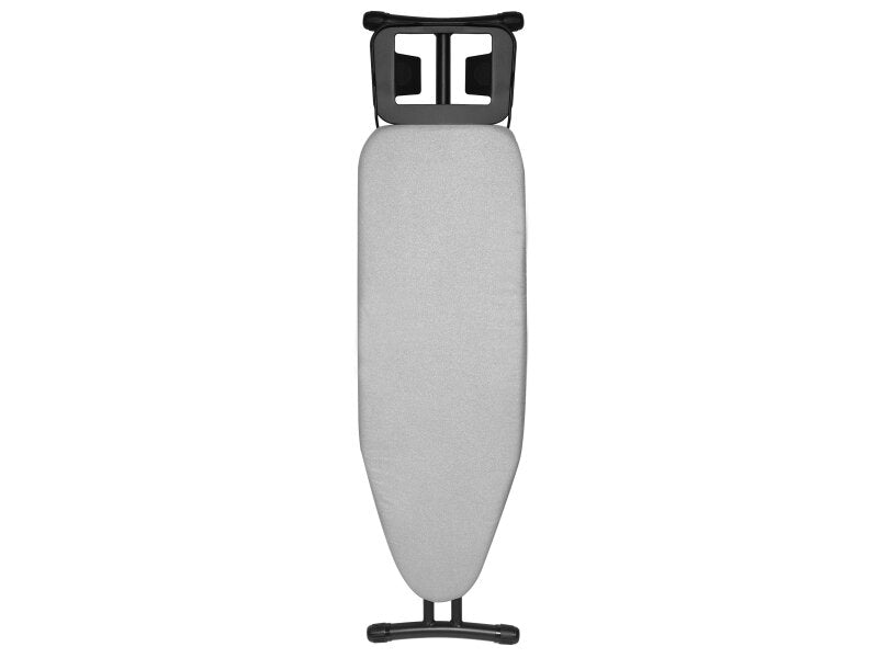 Corby Classic Ironing Board, Light Gray Cover