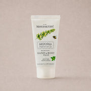 Mycí gel na ruce a tělo Meduňka 30ml