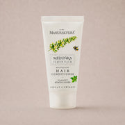 Revitalizující vlasový kondicionér Meduňka 30ml
