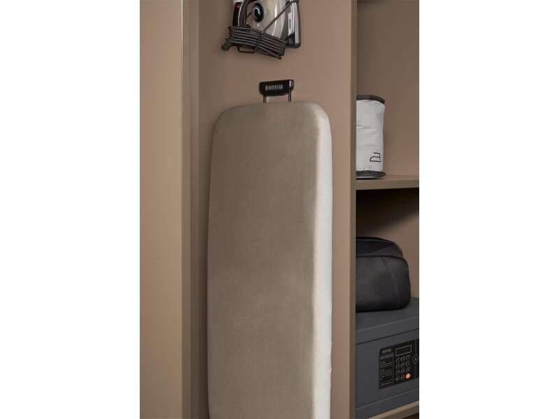 Sherwood Corby Ironing Board Holder