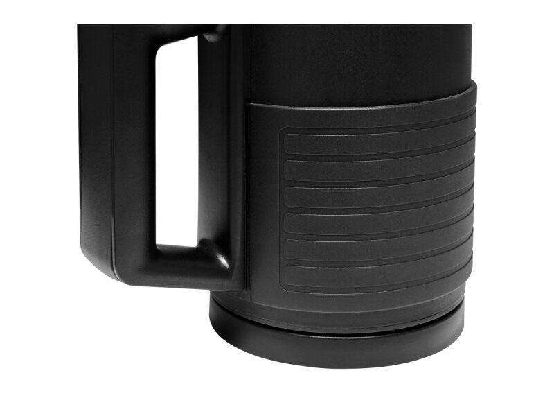 Canterbury Corby 0.6L Electric Kettle - Double-Walled, Black