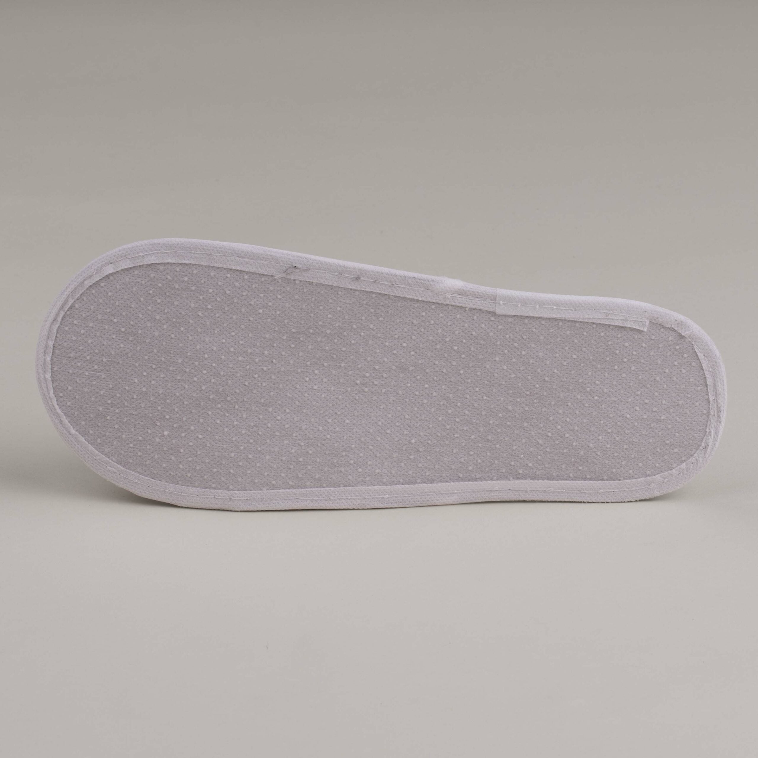 Eva szállodai SPA papucs, 30 cm