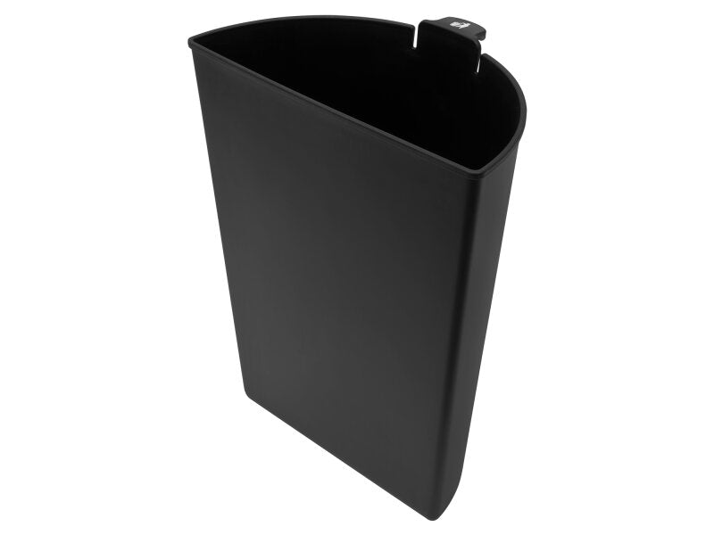 Vložka do recyklačního koše Corby Thornton, černá