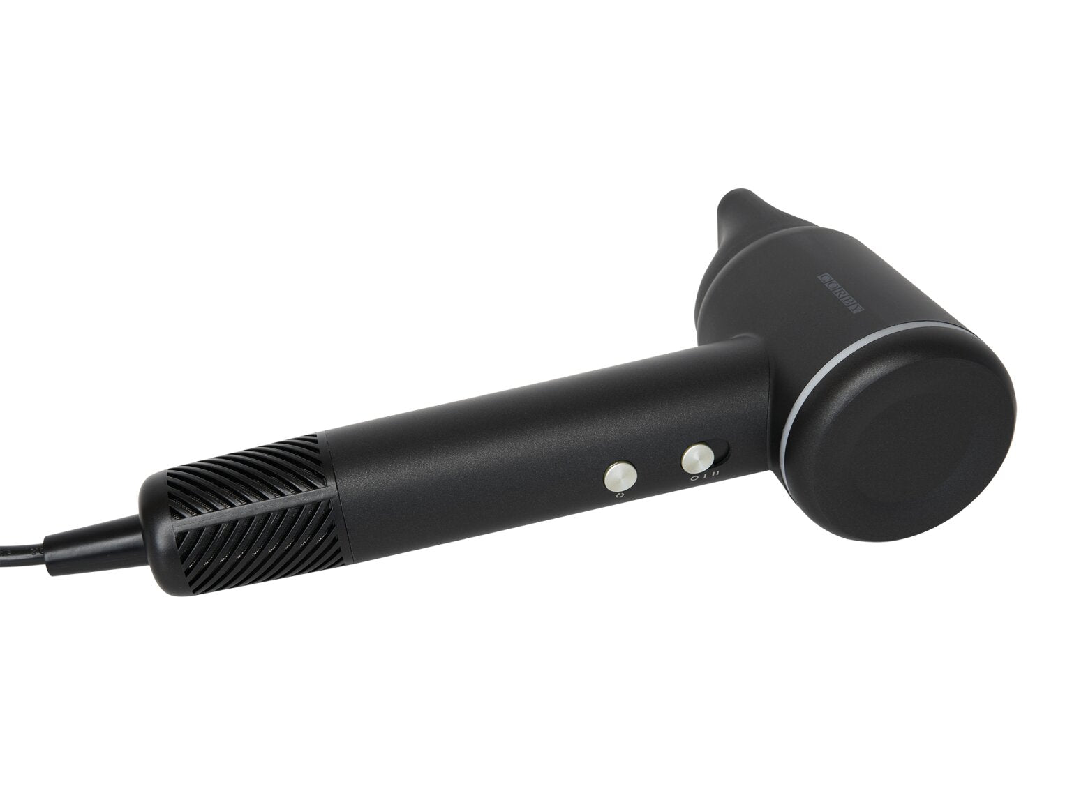 Corby Skye 1600W High-Speed Hair Dryer, Black