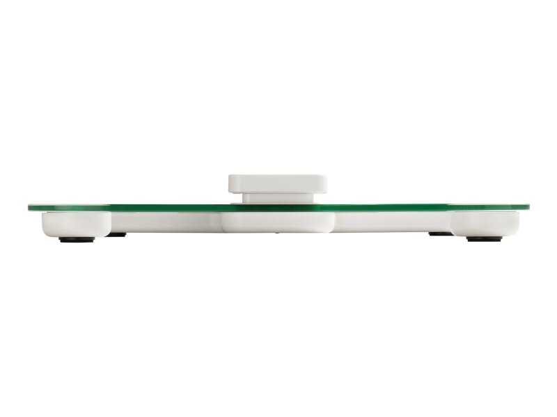 Corby Sandwell Digital Scale, White