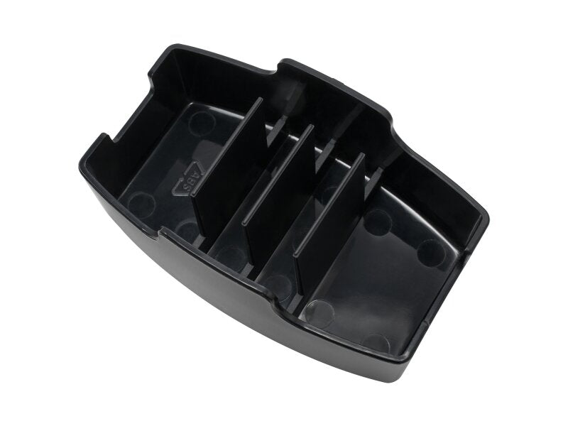 Corby Middleton Tea Bag Holder, Black