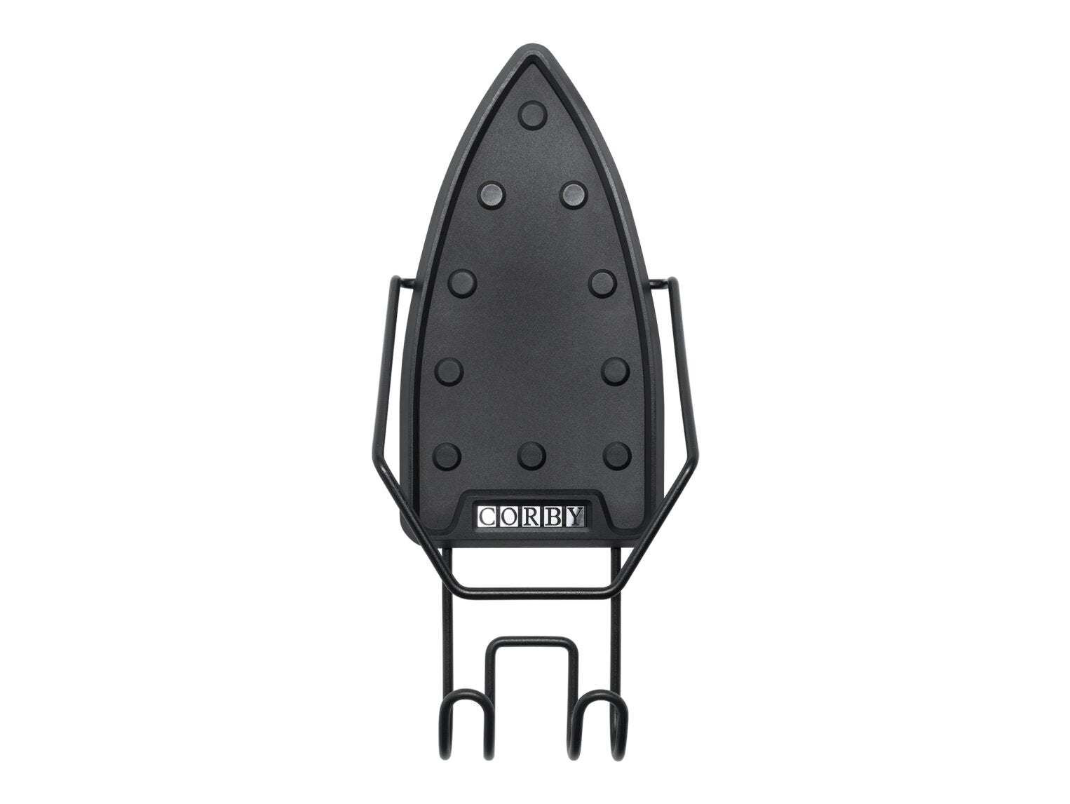 Držák Corby Sherwood pro žehličku 1200 W / 1600 W a žehlící prkno