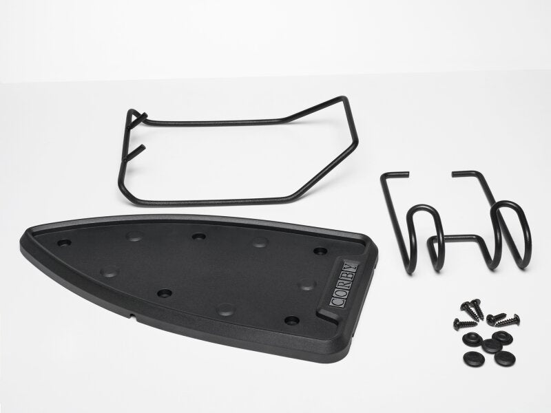 Corby Sherwood Iron Holder (2000 W) and Ironing Board