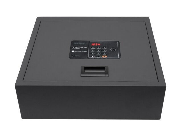 Corby Mayfair Top-Opening Digital Safe